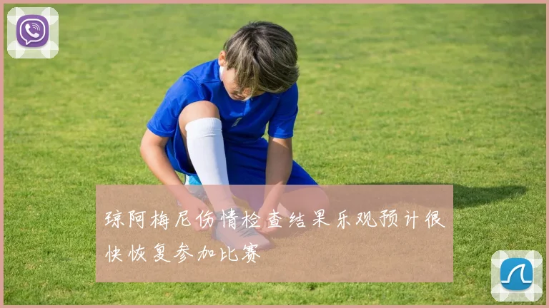 琼阿梅尼伤情检查结果乐观预计很快恢复参加比赛