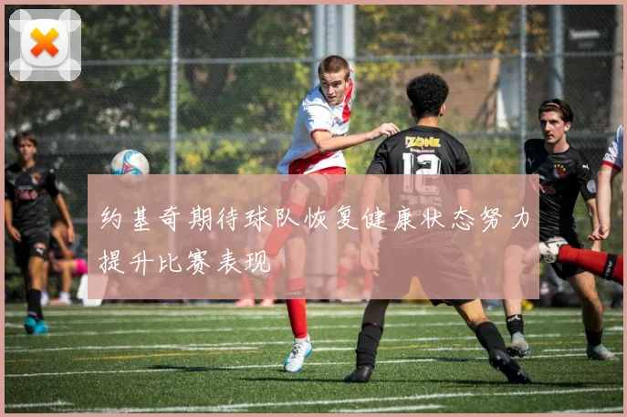 约基奇期待球队恢复健康状态努力提升比赛表现